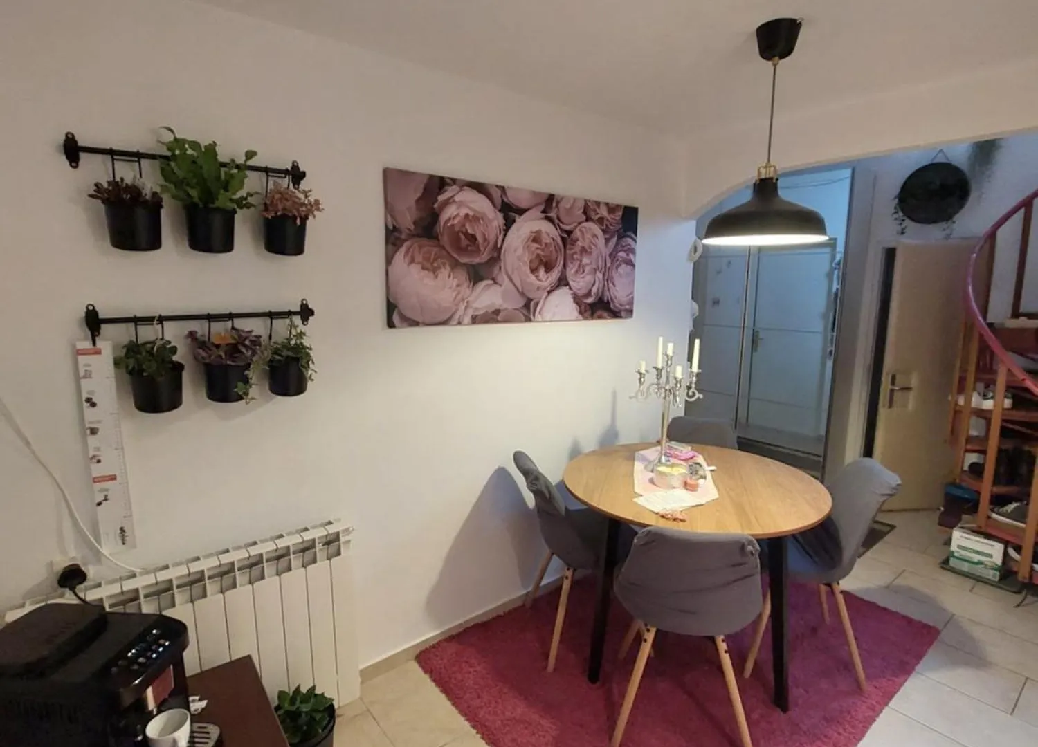 Apartamento Vita Mali Lošinj Croácia