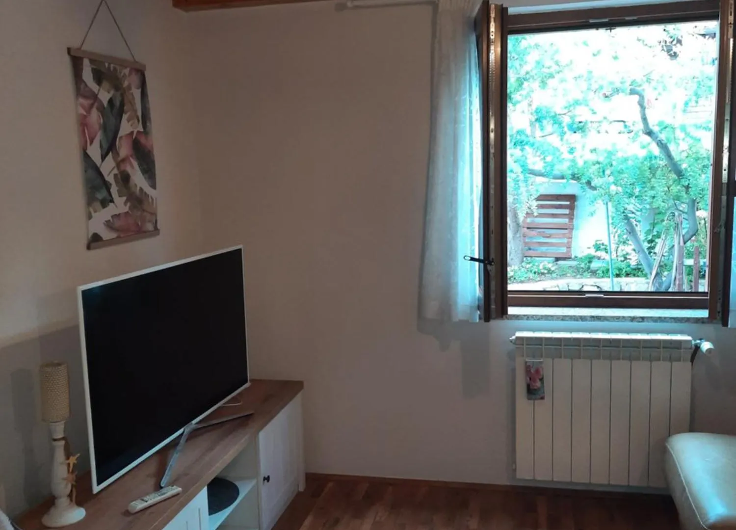 Vita Mali Lošinj 0*,  Croácia
