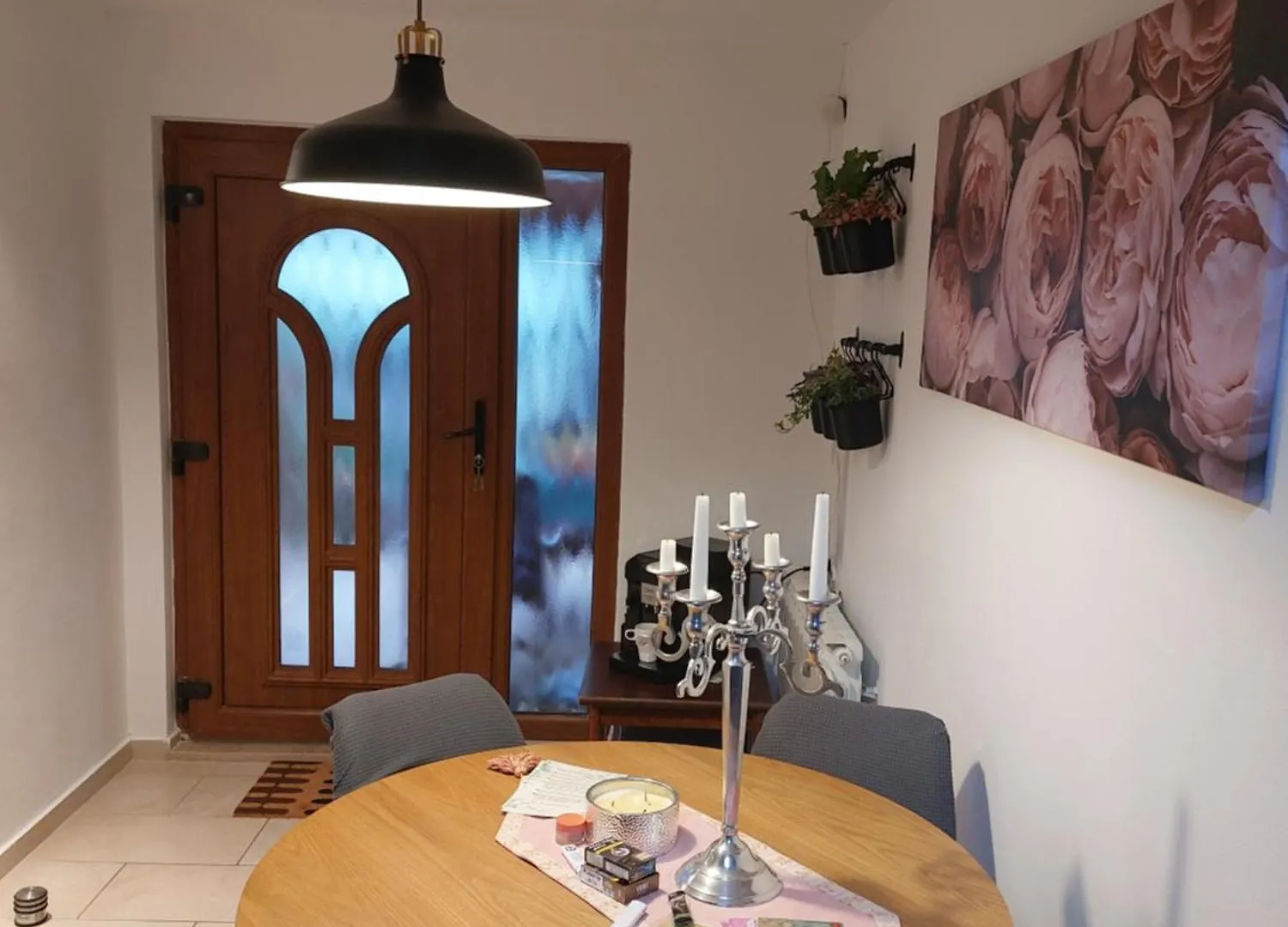 Apartamento Vita Mali Lošinj