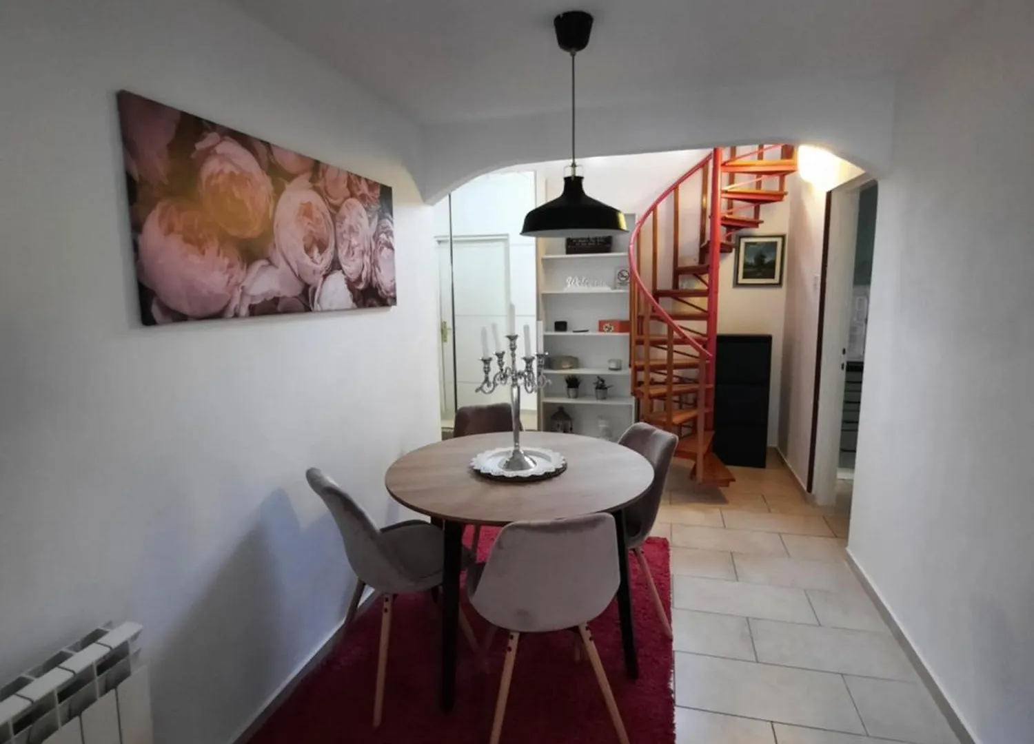 Apartamento Vita Mali Lošinj