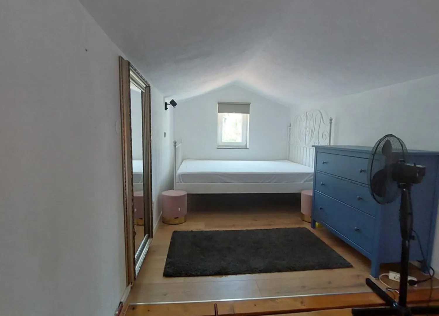 Vita Mali Lošinj Apartamento