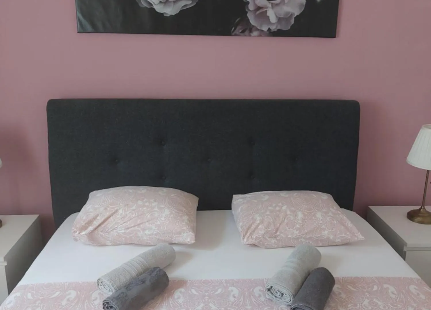Vita Mali Lošinj Apartamento