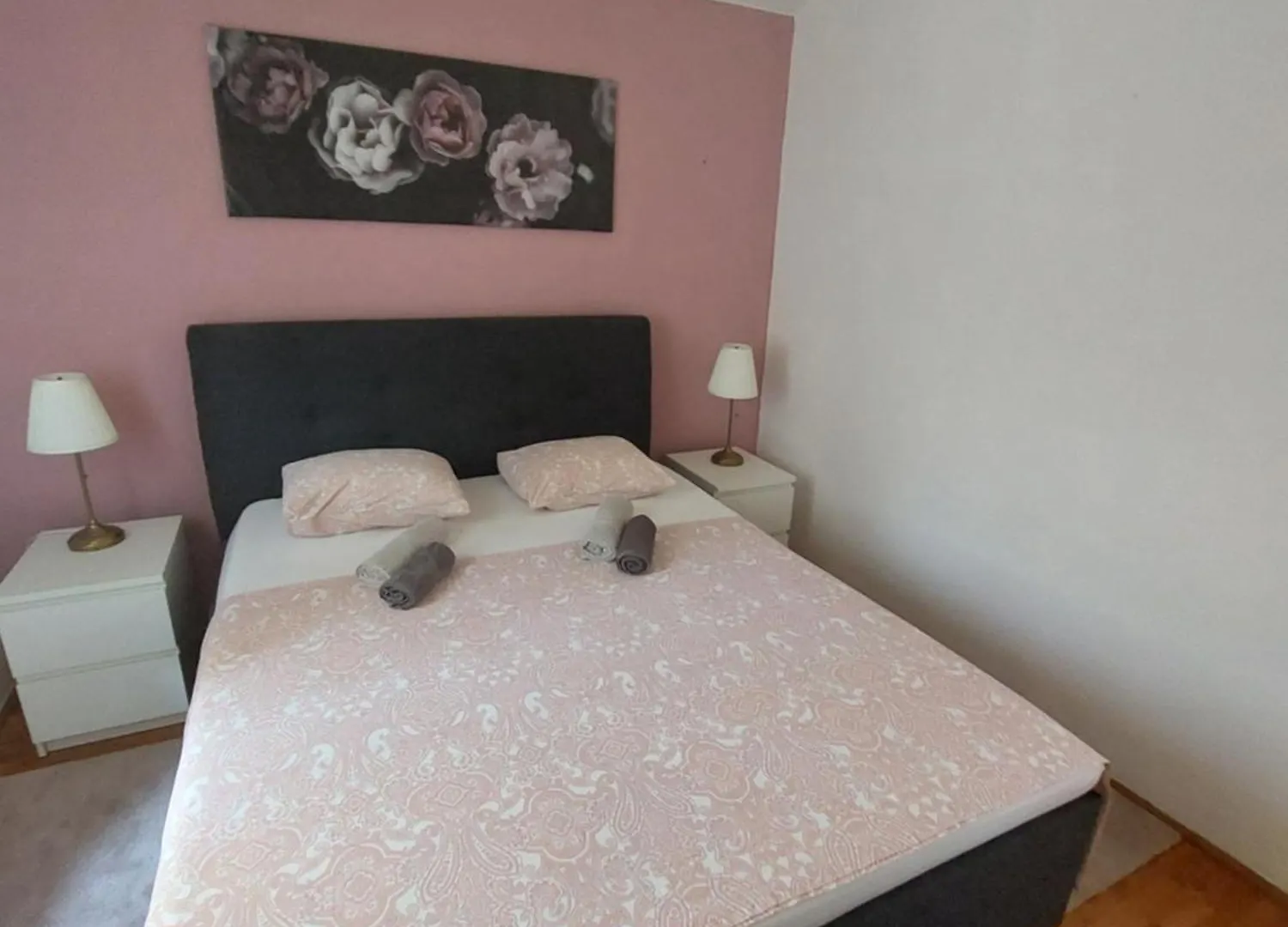 Vita Mali Lošinj 0*,