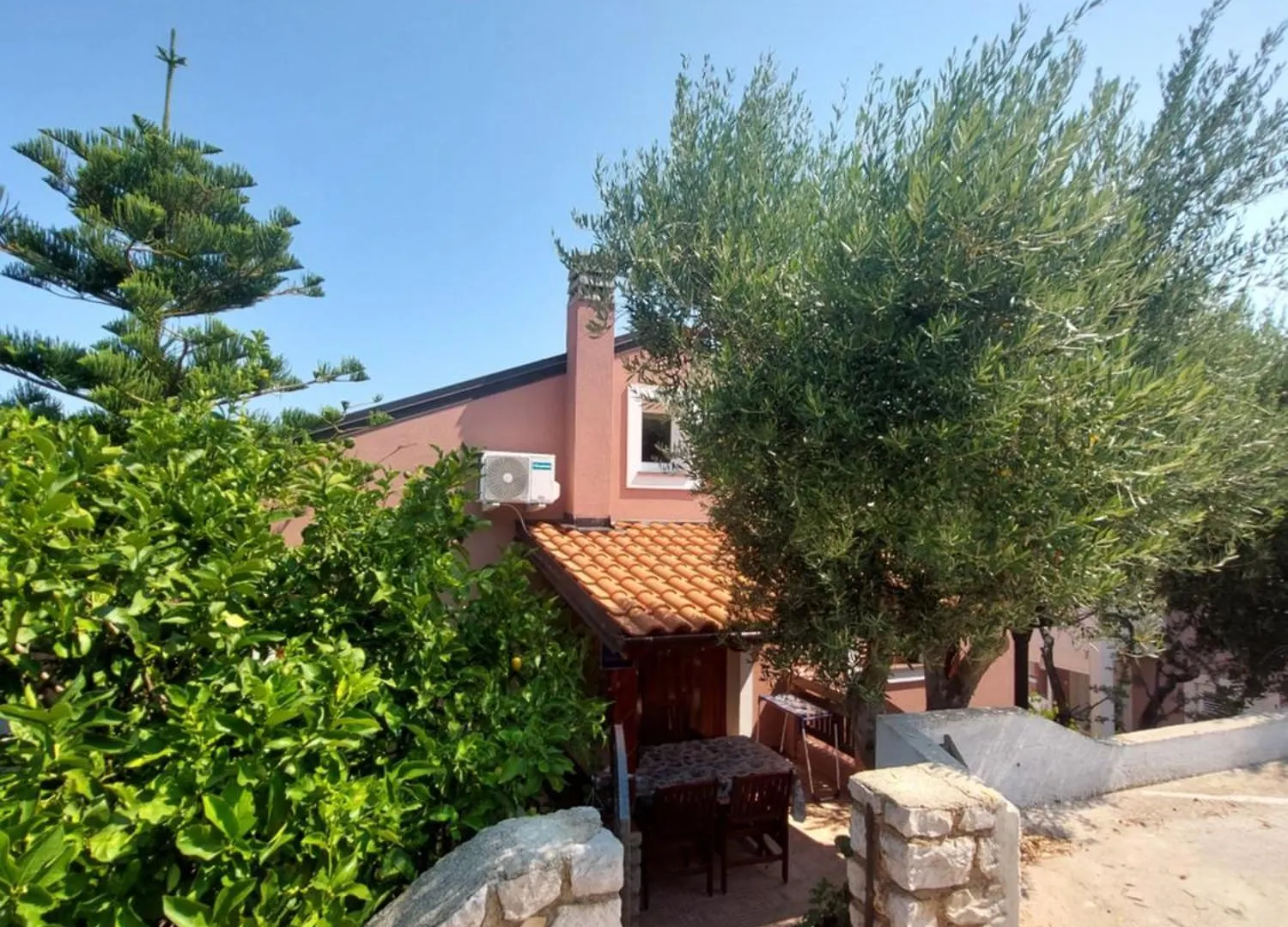 Vita Mali Lošinj