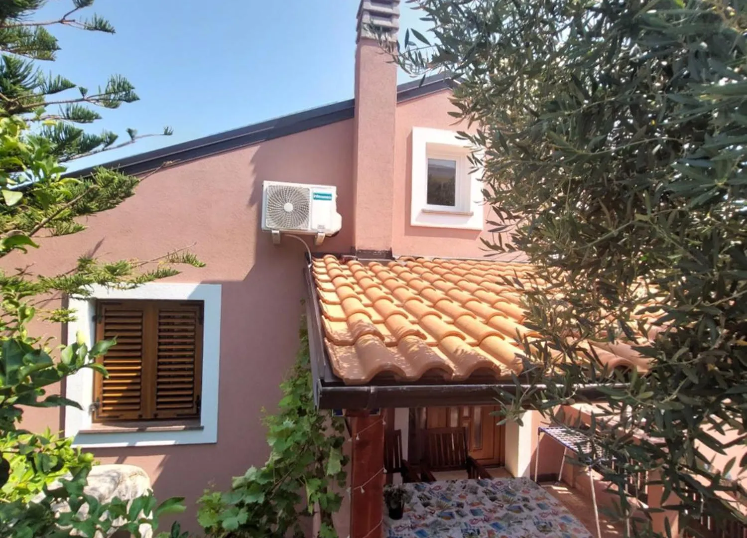 Apartamento Vita Mali Lošinj