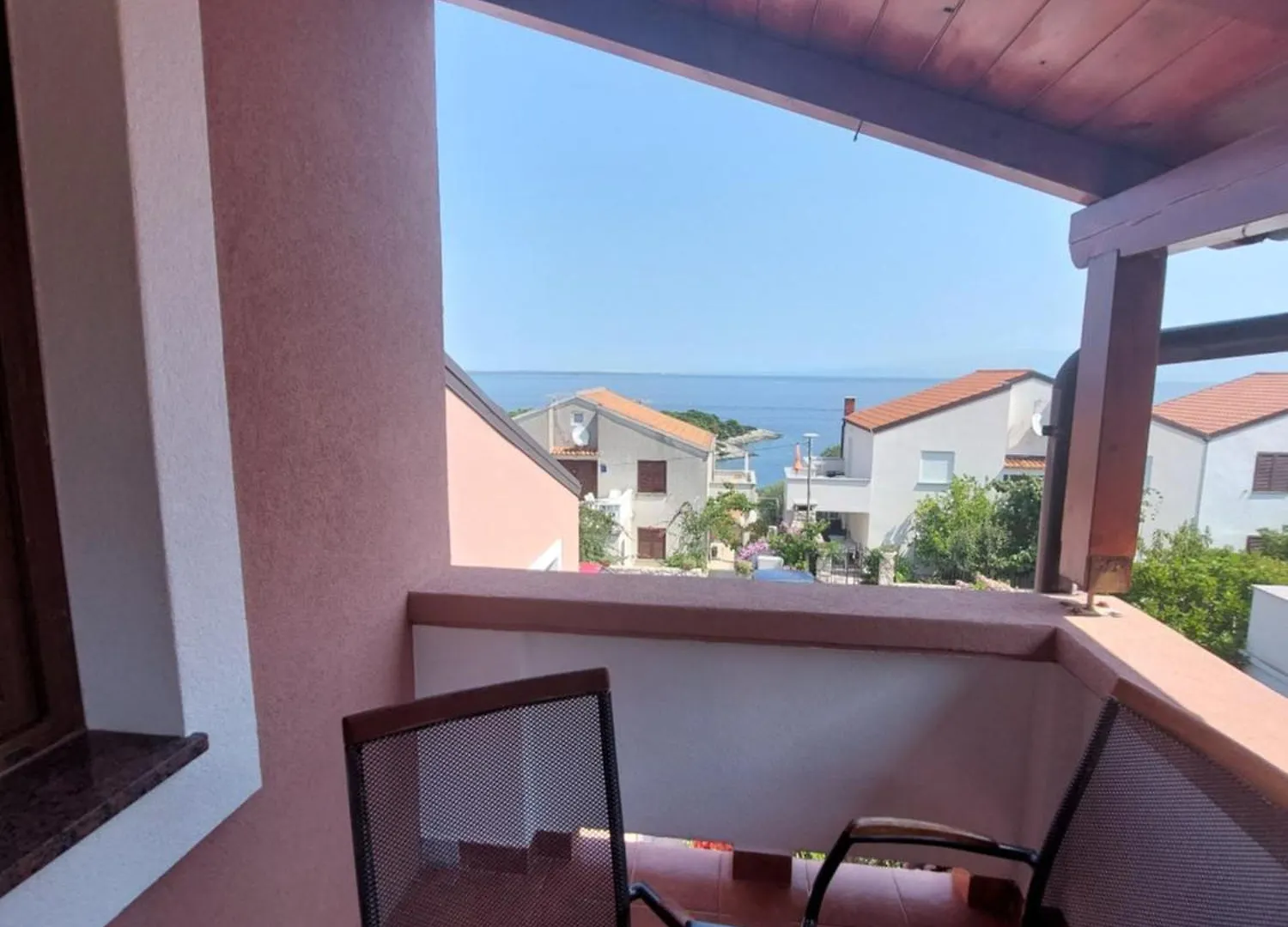 Vita Mali Lošinj Croácia