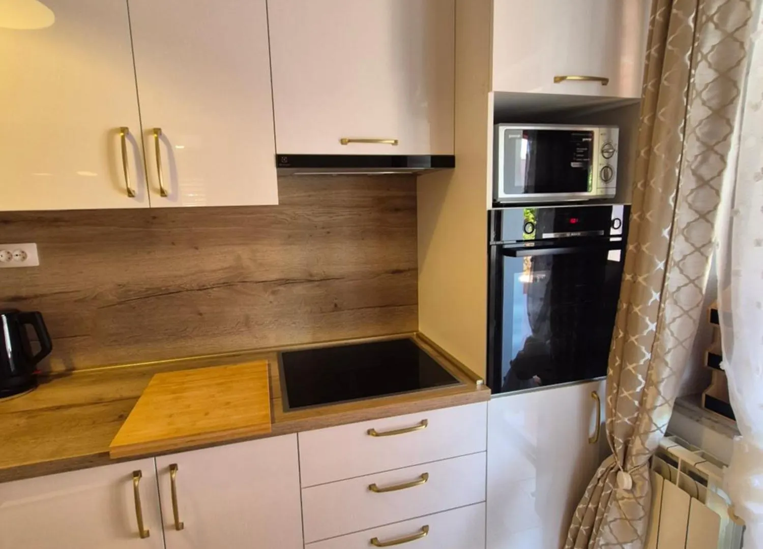 Vita Mali Lošinj Apartamento