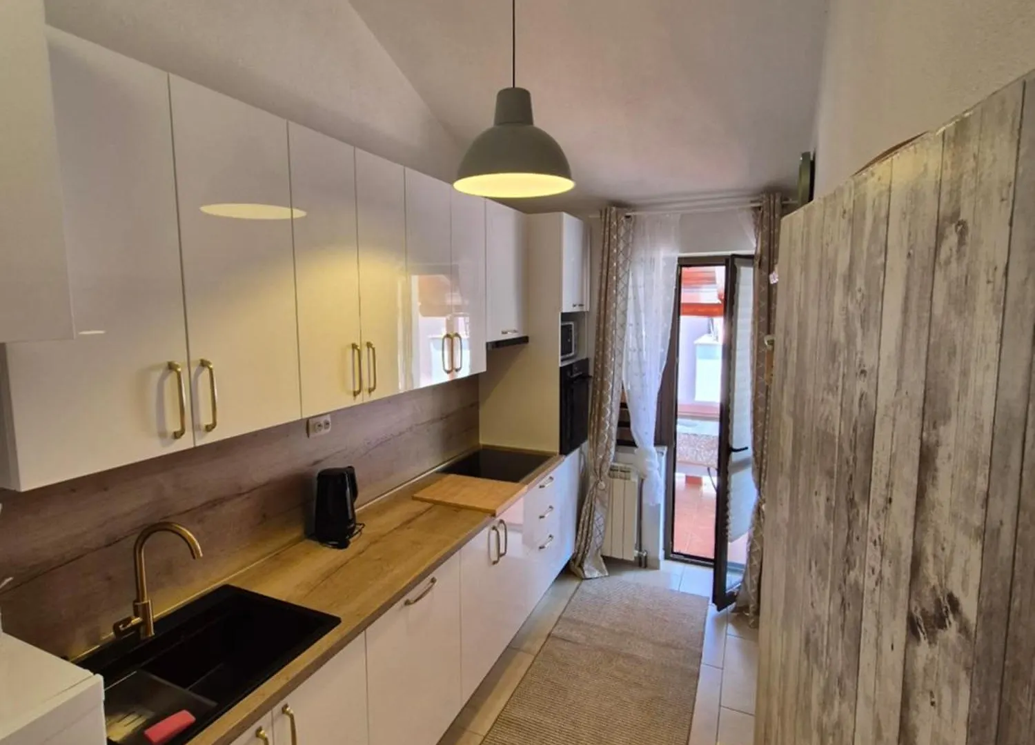 Vita Mali Lošinj Apartamento