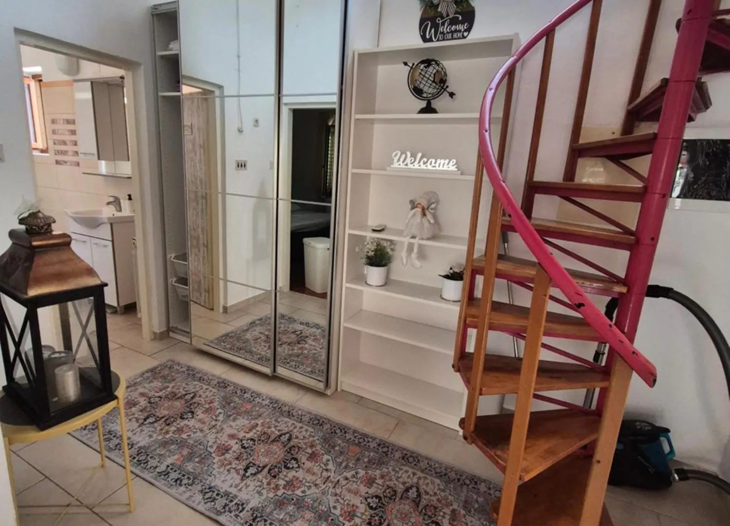 Apartamento Vita Mali Lošinj Croácia