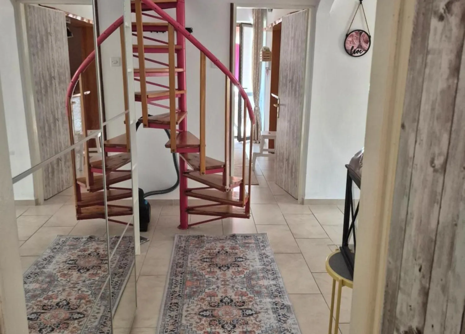 Apartamento Vita Mali Lošinj